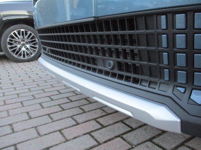 FIAT Grande Panda 1.2 Hybrid 110Cv S&S La Prima Camera/CarPlay