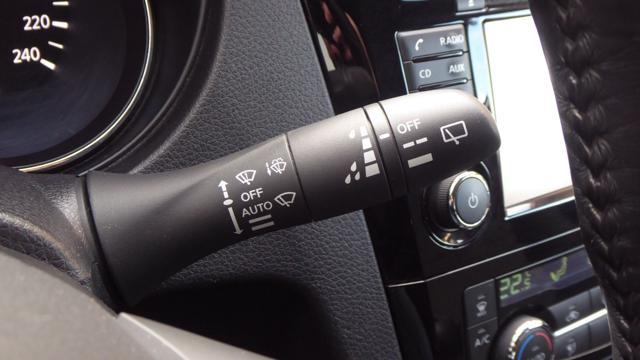 NISSAN X-Trail 2.0 dCi 4WD N-Connecta