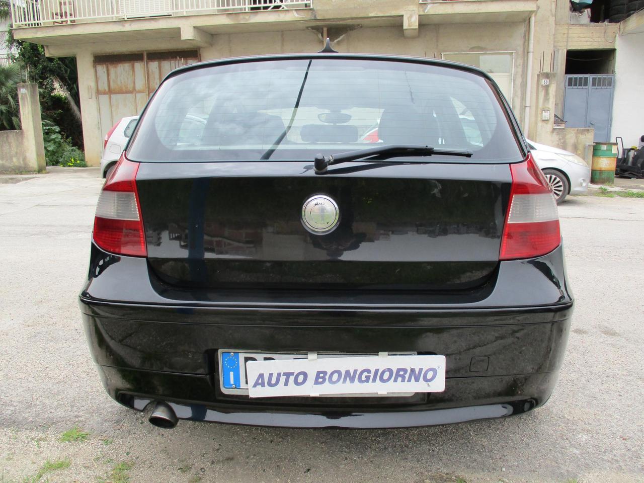 BMW 118 d Attiva ***AUTO CONTO VENDITA ***