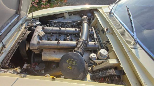 ALFA ROMEO 2600 SPRINT