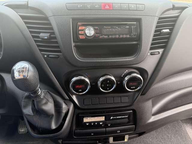 Iveco Daily 60C17 Frigo-20°C 2Temp E5B ATP 5 27 4,3x2,0x2,0