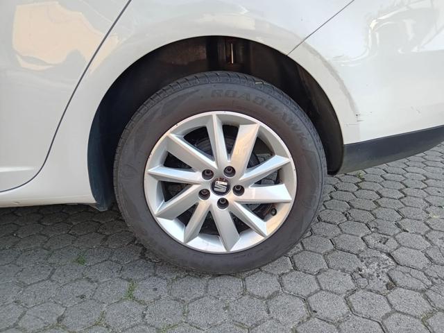 SEAT Ibiza ST 1.6 TDI 90CV OK NEO PATENTATO