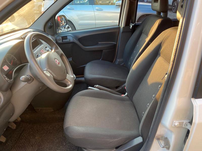 Fiat Panda 4x4 Panda 1.2 Climbing 4x4 69cv my12