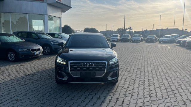 AUDI Q2 30 TFSI S tronic Admired