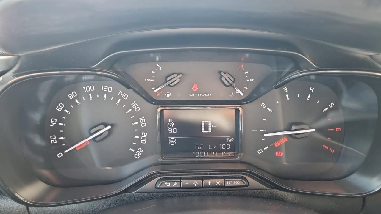 Citroen C3 PureTech 82 Shine-82CV-60KW-