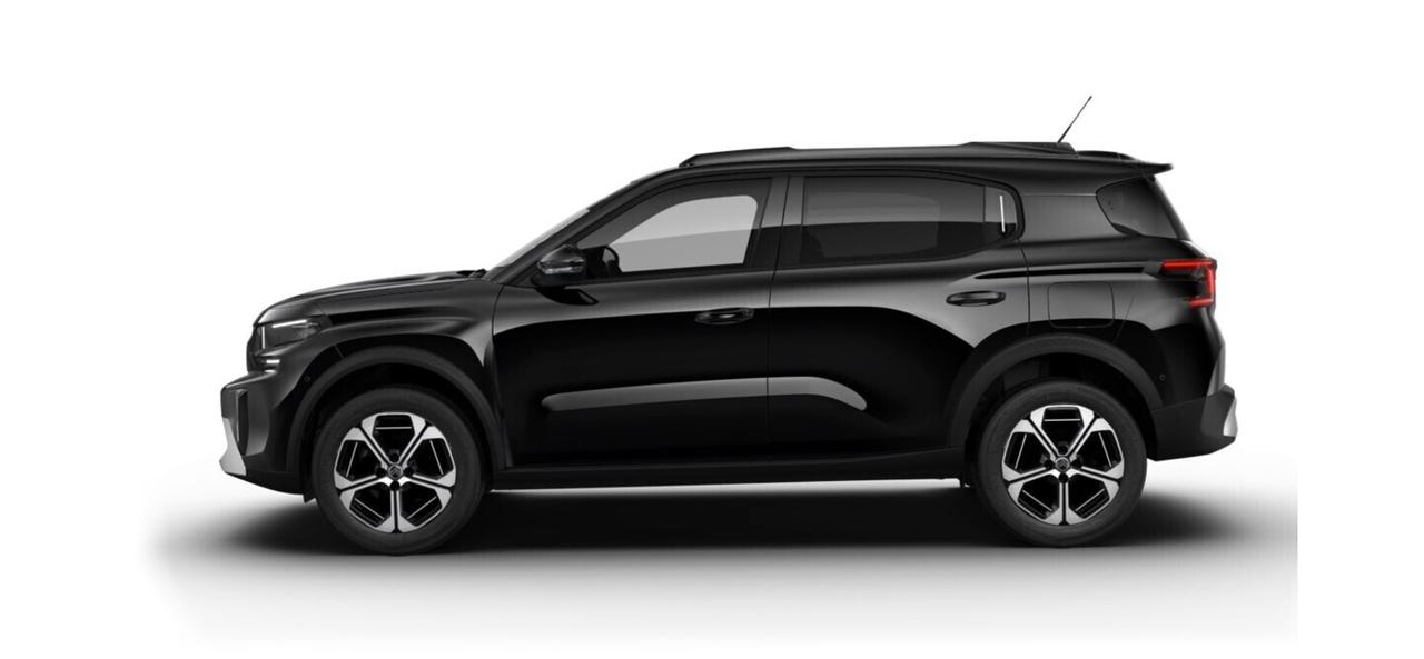 Citroen C3 Aircross Hybrid 145 CV Max 7p AUTOM