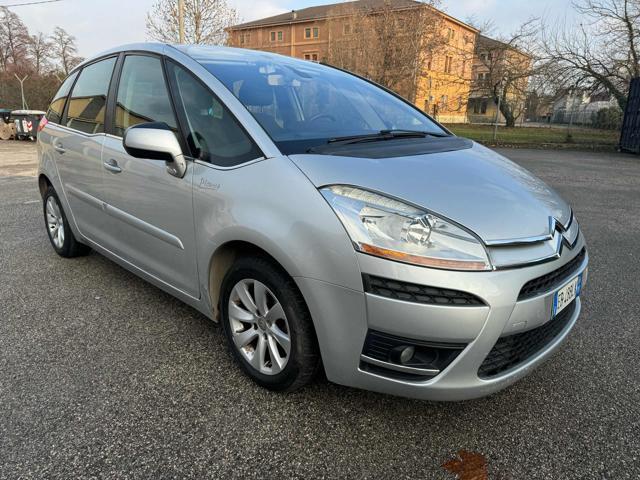 CITROEN C4 Picasso Bellissima 1.6 VTi 120 Perfect