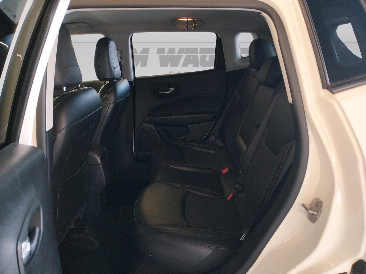 Jeep Compass mjt Limited