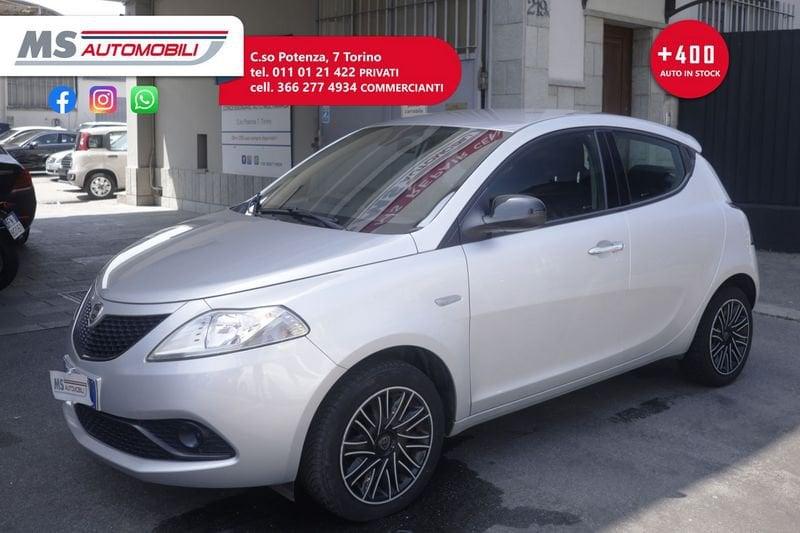 Lancia Ypsilon Lancia Ypsilon 1.2 69cv Platinum Unicoproprietario