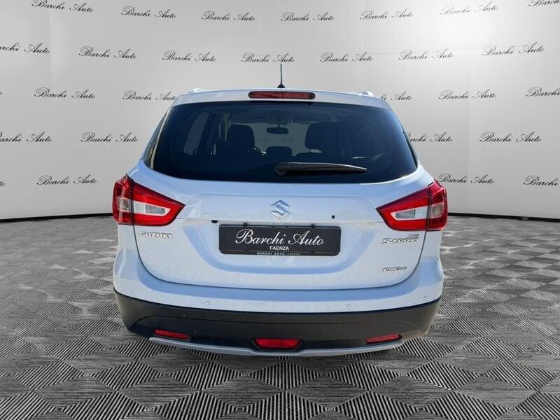 Suzuki S-Cross S-Cross 1.6 ddis Cool s&s 4wd allgrip dct