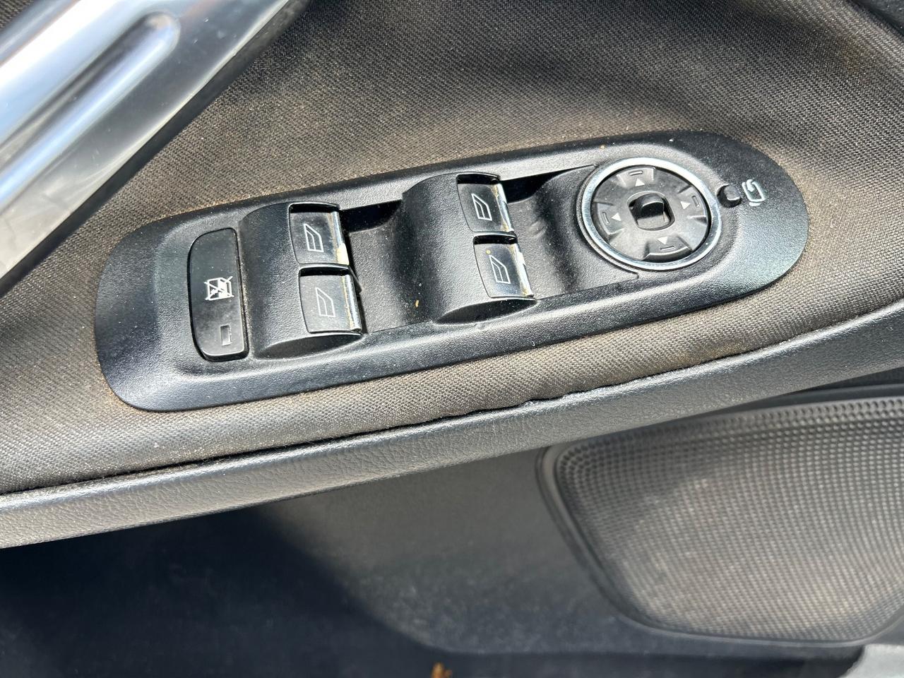 Ford S-Max 2.0 TDCi AUTOMATICA Titanium