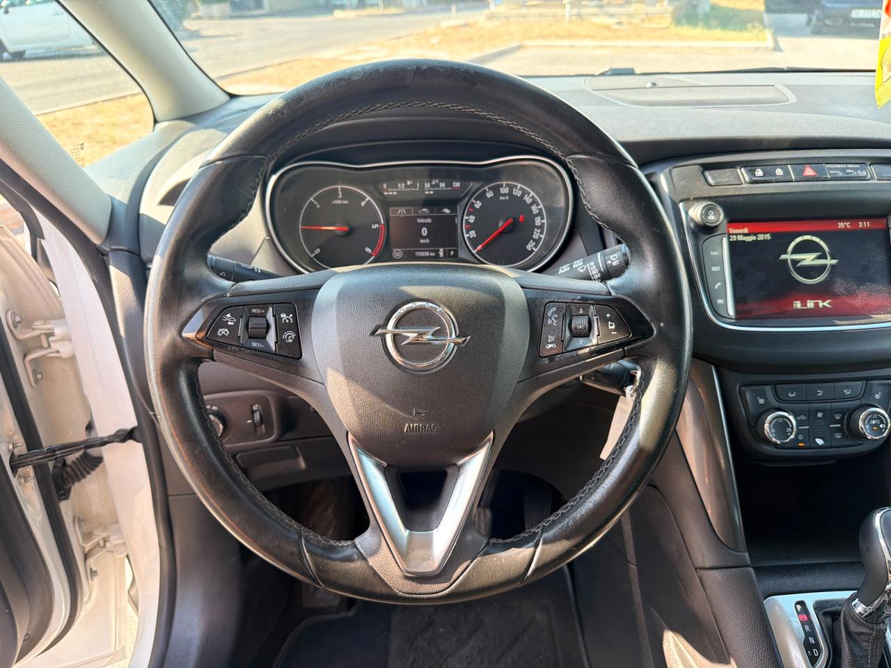 Opel Zafira 2.0 CDTi 130CV aut. Innovation
