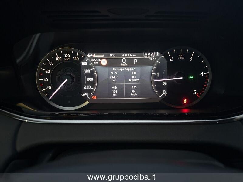 Land Rover Range Rover Evoque II 2019 Die 2.0d i4 mhev R-Dynamic SE awd 1