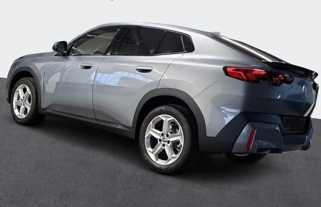 Bmw X2 18 - Rata da 330€