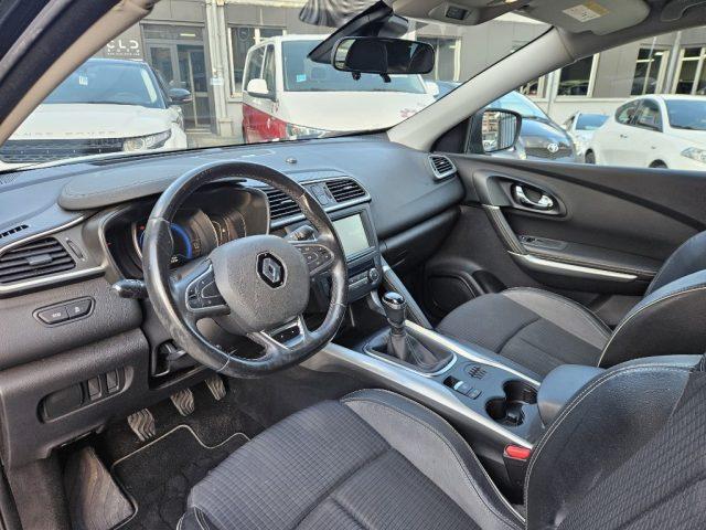 RENAULT Kadjar dCi 8V 110CV EDC Energy Bose