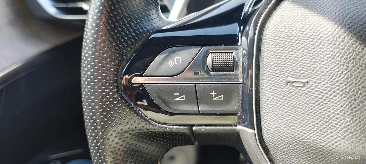 Peugeot 3008 BlueHDi 130 S&S GT