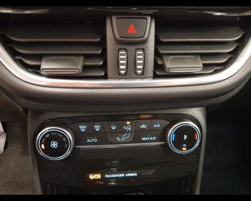 Ford Puma 2020 1.0 ecoboost h Titanium X s&s 125cv