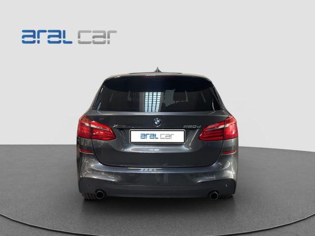 BMW 220 d xDrive Active Tourer Msport aut.