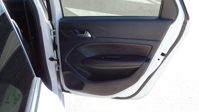 PEUGEOT 308 BlueHDi 120 S&S SW GT Line, Garanzia..