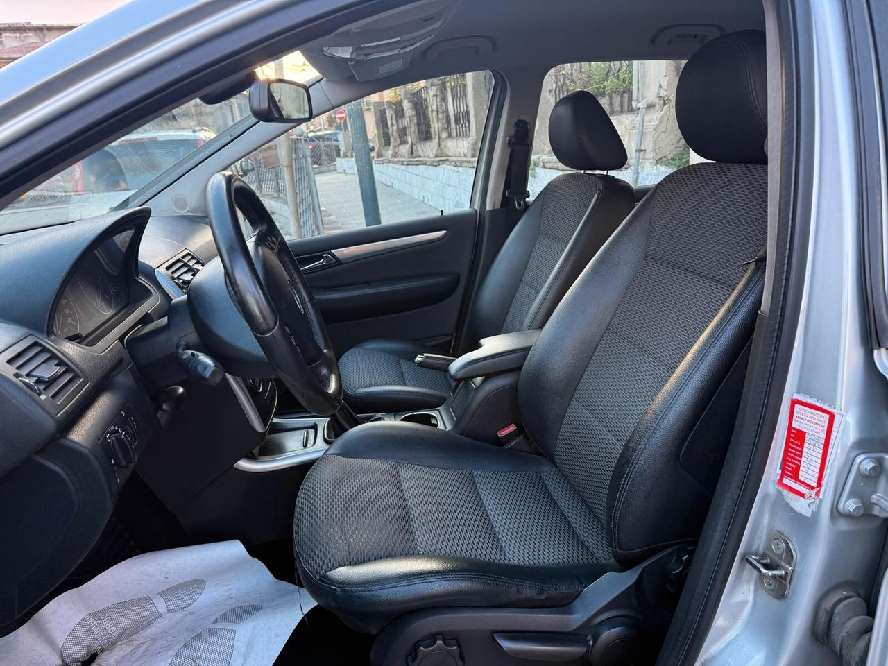 Mercedes-benz A 180 CDI Avantgarde