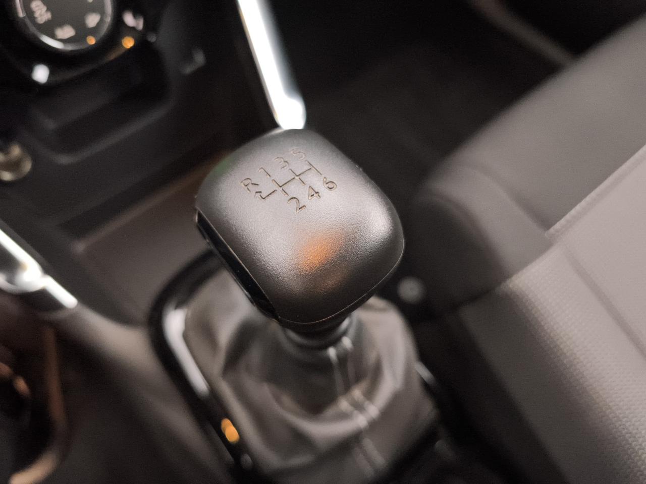 CITROEN C3 Aircross I 2021 - C3 Aircross 1.2 puretech C-Series s&s 110cv