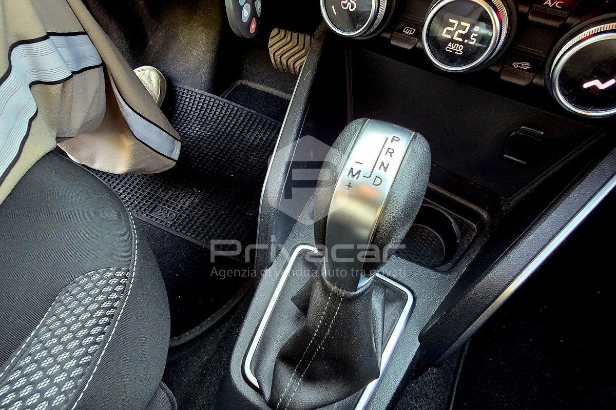 DACIA Duster 1.5 dCi 8V 110 CV EDC 4x2 Prestige