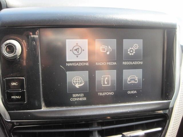 Peugeot 2008 BlueHDi 100 Allure