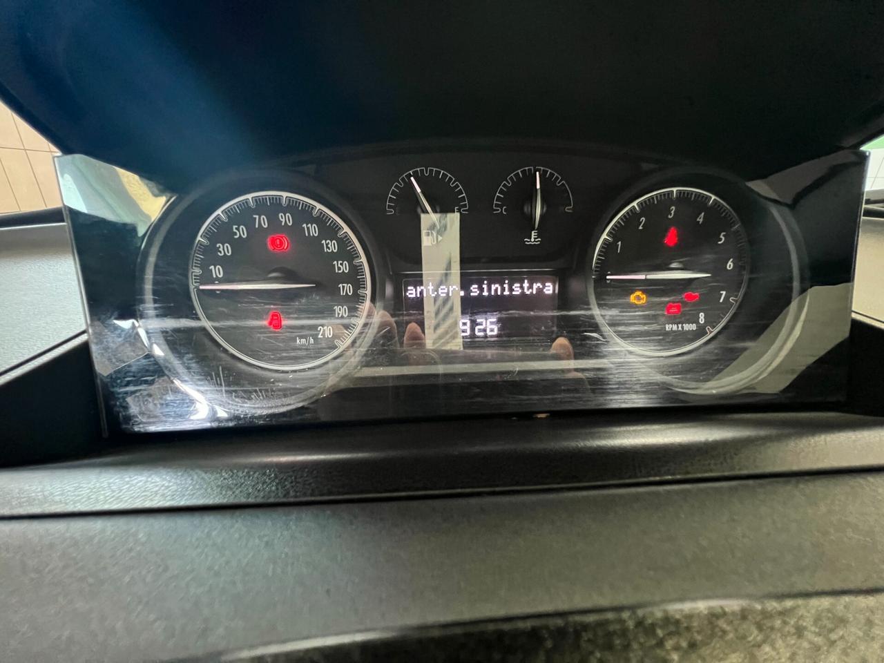 Lancia Ypsilon 1.2 69 CV 5 porte GPL Ecochic Silver