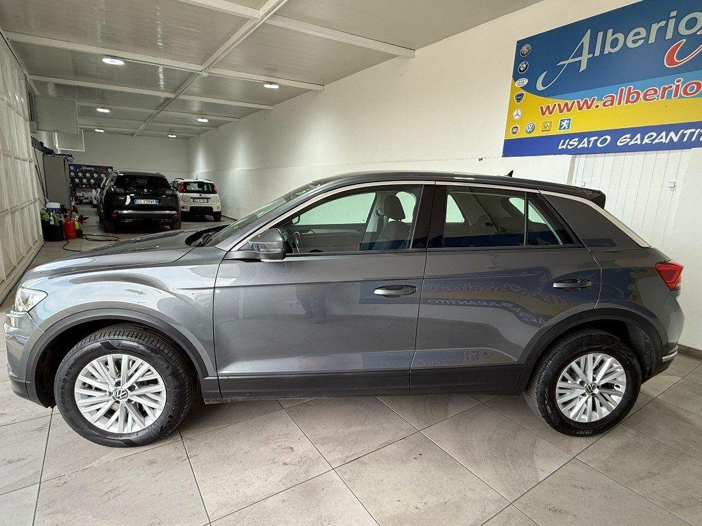 Volkswagen T-Roc 2.0 TDI SCR 150 CV DSG Business BlueMotion Technol