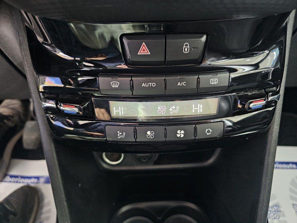 Peugeot 2008 1° serie BlueHDi 100 Allure