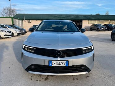 Opel Astra 1.2 Turbo 130 CV Elegance