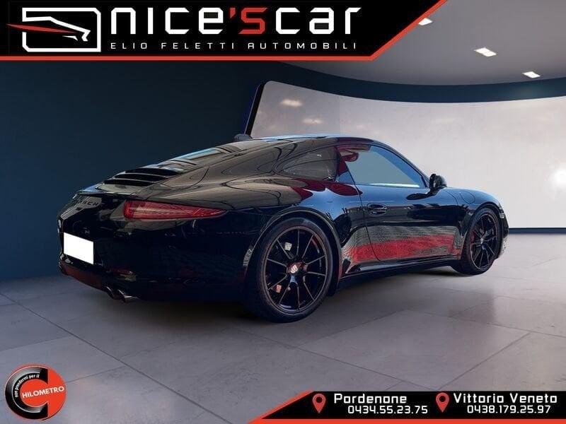 Porsche 911 3.4 Carrera Coupé