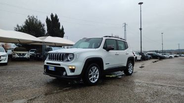 Jeep Renegade 1.0 T3 Limited