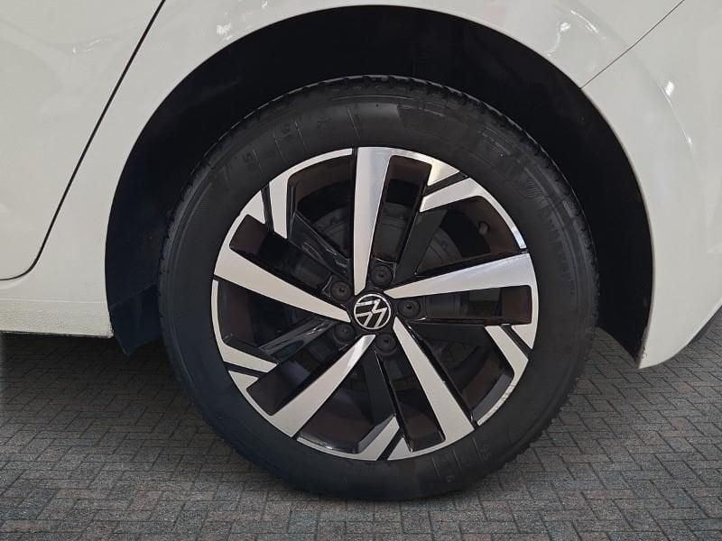 Volkswagen Polo 6ª serie 1.0 TSI 5p. Highline BlueMotion Technology