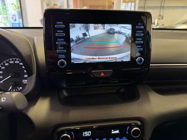 Toyota Yaris Yaris IV 2020 1.5h Trend
