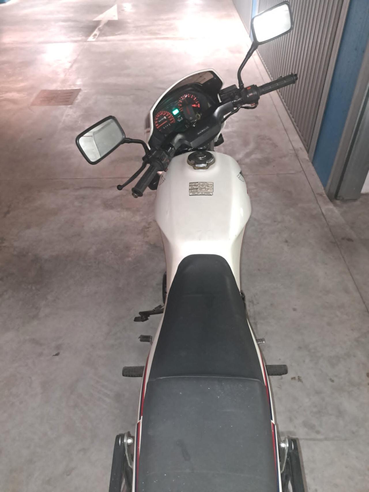 Honda VT 500 VT