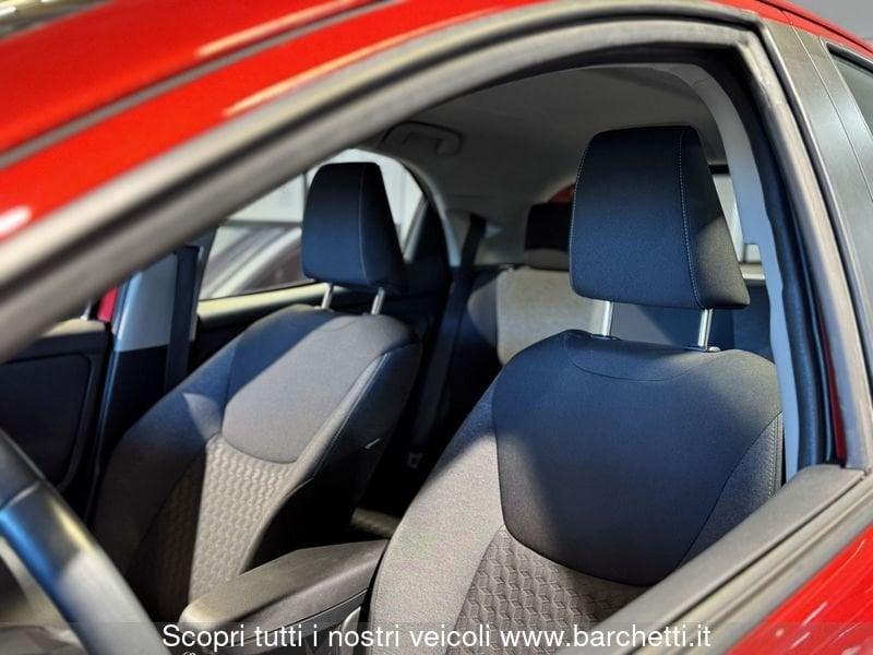 Toyota Yaris Yaris 1.5 Hybrid 5 porte Trend