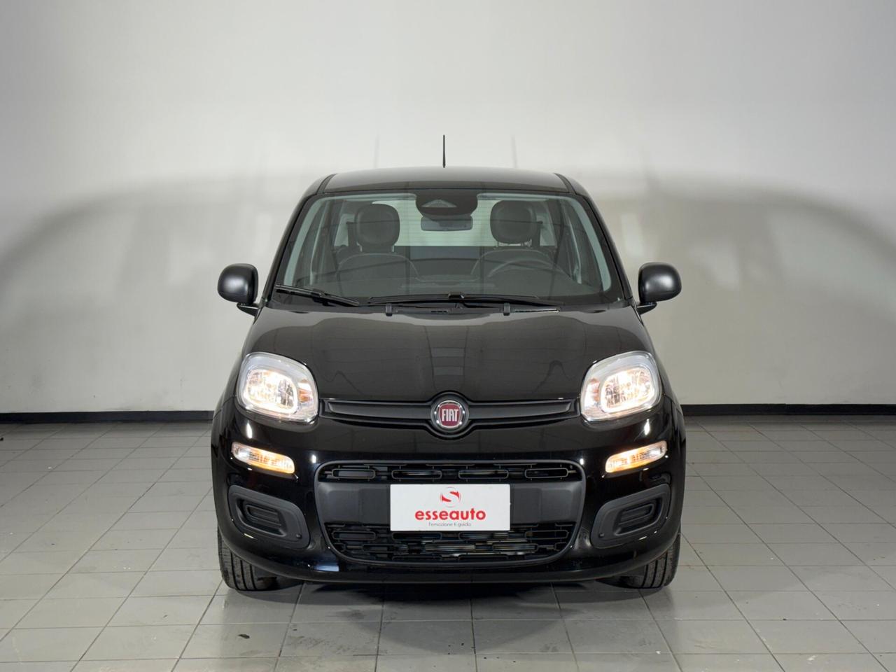 Fiat Panda 1.0 FireFly S&S Hybrid Pack City Sensori di Parcheggio