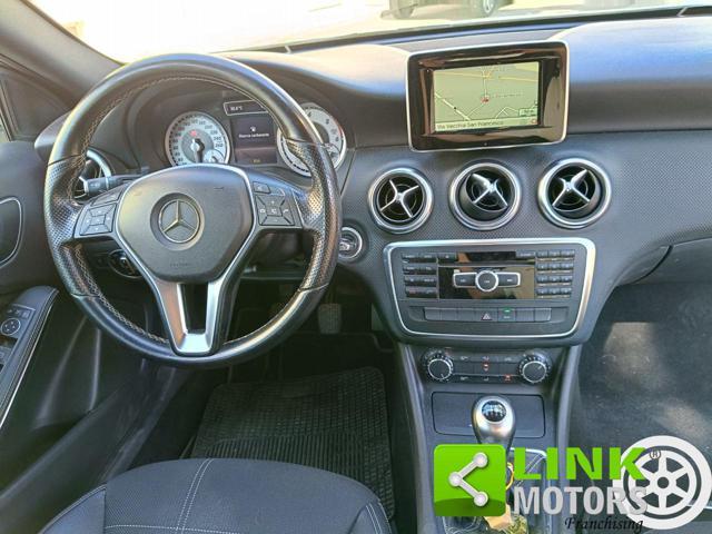 MERCEDES-BENZ A 180 CDI Sport NEOPATENTATI
