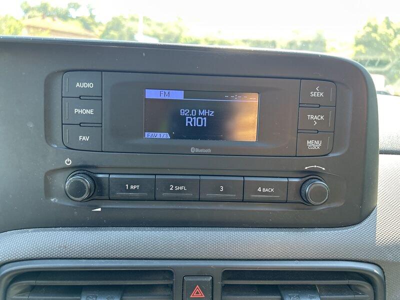 Hyundai i10 III 2020 1.0 mpi Tech