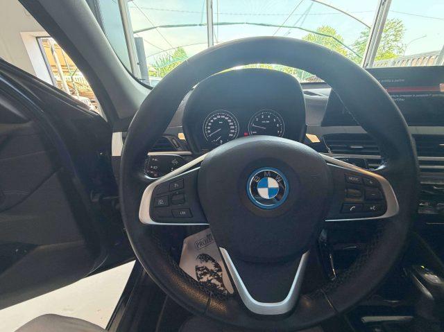 BMW X1 X1 F48 xdrive25e Sport auto