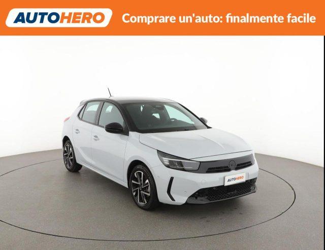 OPEL Corsa Hybrid 110 CV aut. GS