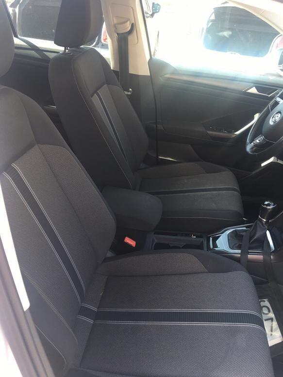 Volkswagen T-Roc 1.6 TDI SCR Advanced BlueMotion Technology