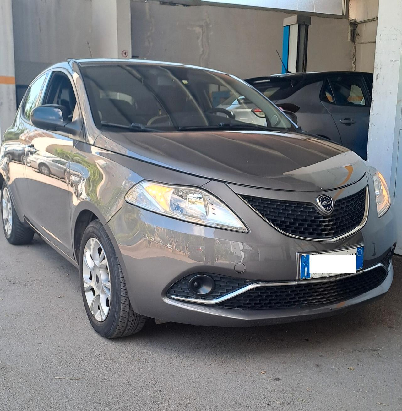 Lancia Ypsilon GPL 1.2 69 CV 5 porte GPL