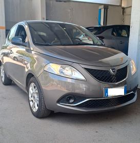 Lancia Ypsilon GPL 1.2 69 CV 5 porte GPL