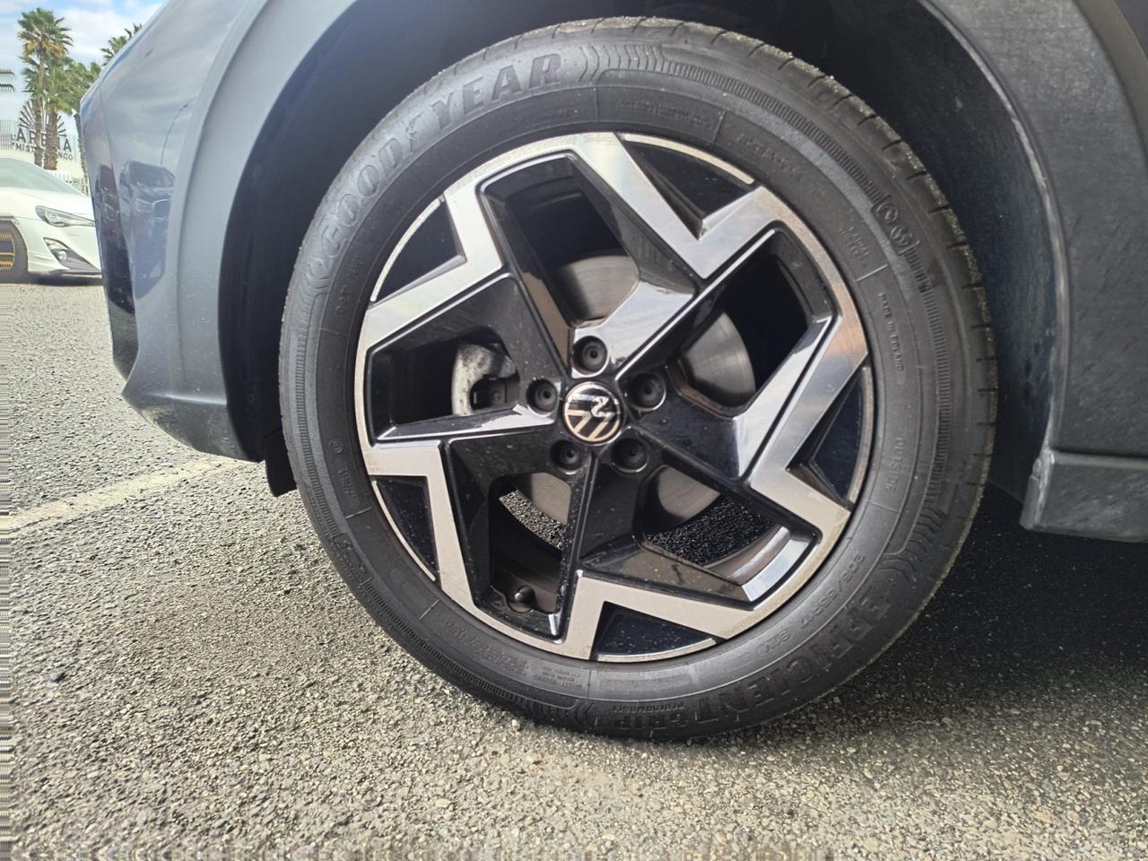 VOLKSWAGEN Taigo - Taigo 1.0 tsi R-Line 115cv