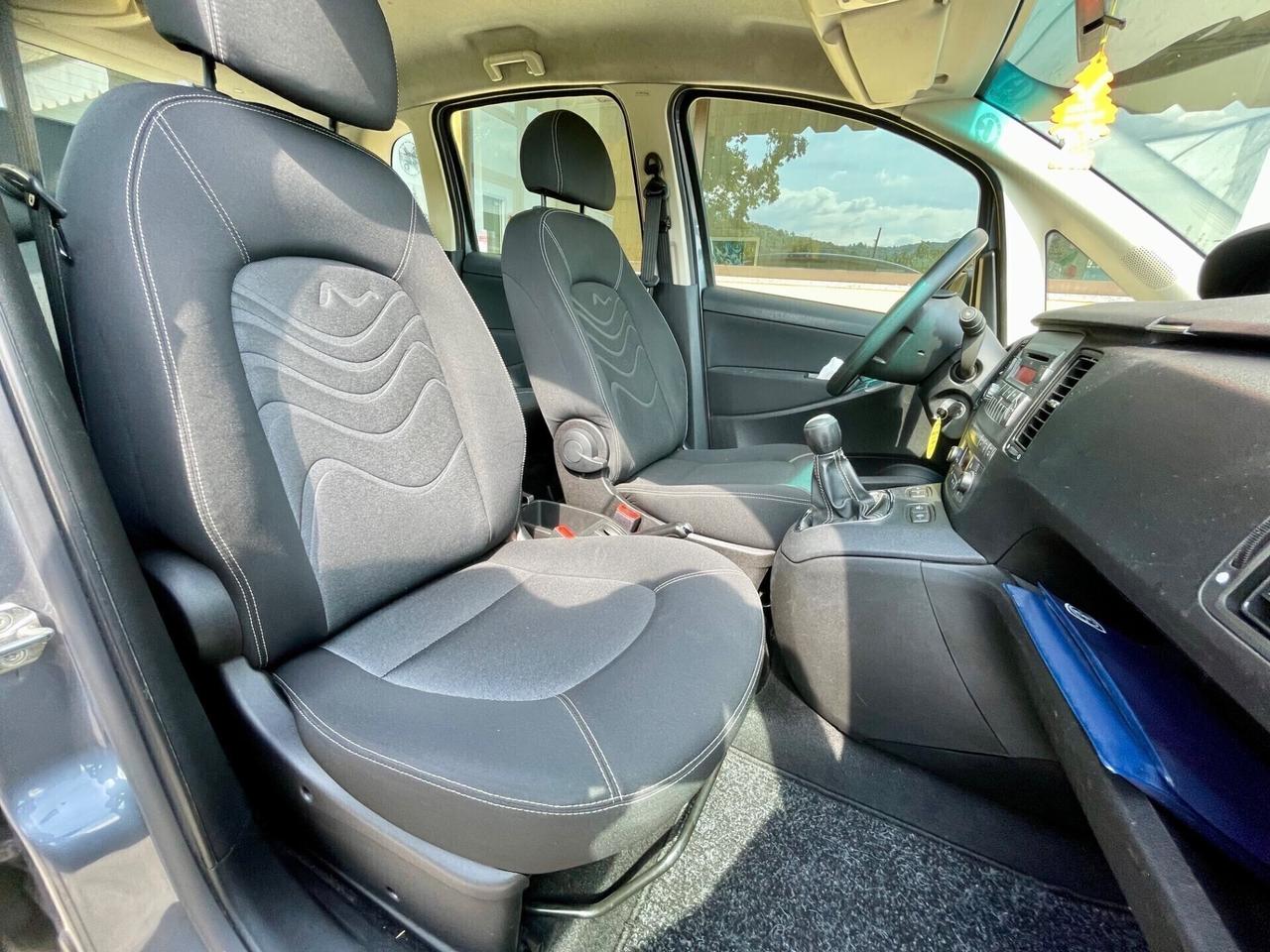 Lancia MUSA 1.3 Mjt 70kw Avenue OK NEOPATENTATI UN