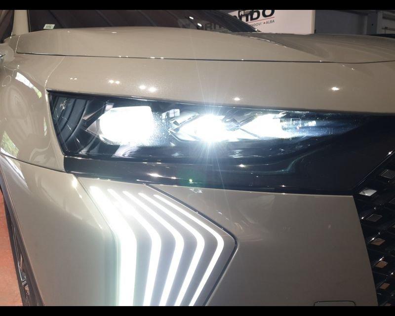 DS DS 7 Crossback BlueHDi 130 aut. Opera