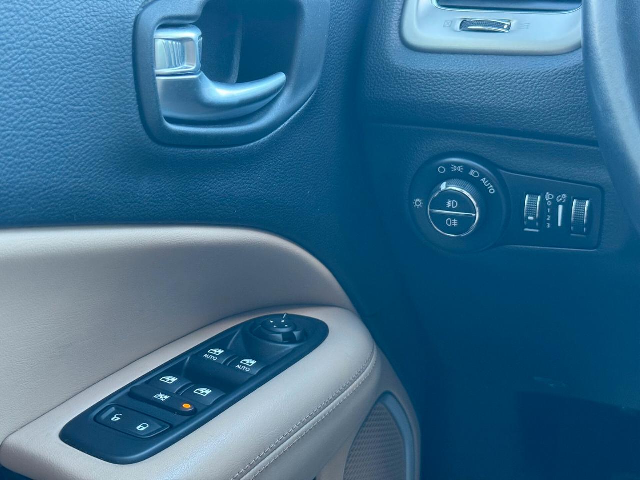 Jeep Compass 1.6 Multijet II 2WD Longitude