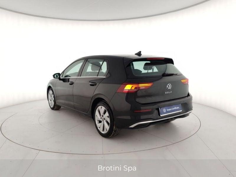 Volkswagen Golf Golf 2.0 TDI 150 CV DSG SCR Style